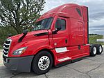 2022 Freightliner Cascadia