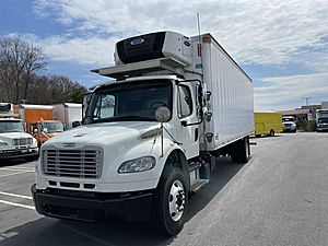 2020 Freightliner M2 106