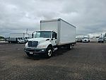 2020 International MV607