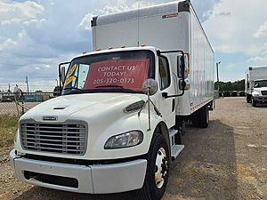 2020 Freightliner M2 106