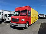 2017 Freightliner MT55