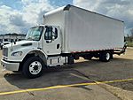 2022 Freightliner M2 106