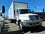 2019 International DuraStar 4300