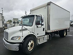2019 Freightliner M2 106 - Day Cab
