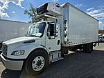 2020 Freightliner M2 106