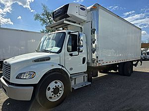 2020 Freightliner M2 106
