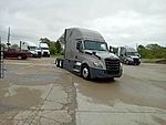 2021 Freightliner Cascadia
