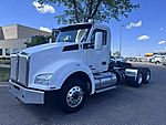2021 Kenworth T880