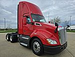 2019 Kenworth T680