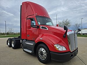 2019 Kenworth T680