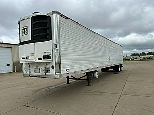 2020 Great Dane Everest SS