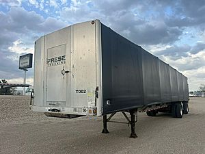2011 Reitnouer Maximizer - Flatbed