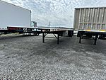 2020 Fontaine 53X102 Flatbed