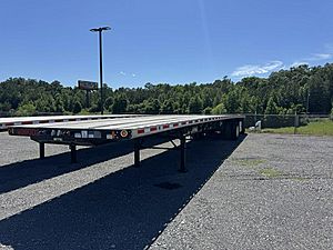 2019 Fontaine 48X102