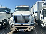 2018 International LT625