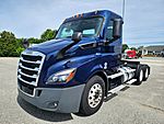 2021 Freightliner CASCADIA PX11664ST