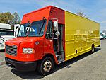 2017 Freightliner MT55