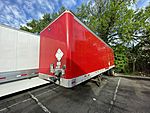 2015 GREAT DANE TRAILERS 7211TZ1 32/150/96