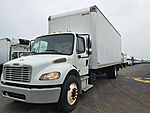 2019 Freightliner M2 106