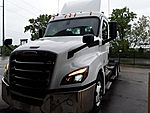 2019 Freightliner Cascadia