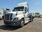 2019 Freightliner Cascadia 125