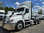 2019 Freightliner Cascadia