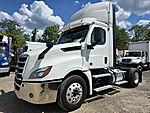 2019 Freightliner Cascadia