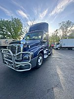 2020 Freightliner Cascadia 125