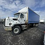 2016 Freightliner 108SD
