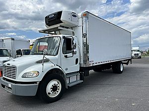 2019 Freightliner M2 106