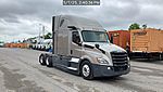 2021 Freightliner Cascadia