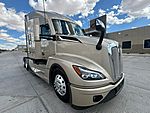2024 Kenworth T680
