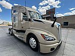 2024 Kenworth T680