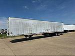 2010 Utility 4000DX