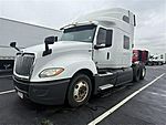 2018 International LT