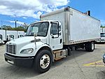 2020 Freightliner M2 106