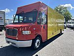 2017 Freightliner MT55