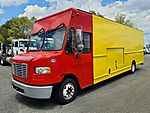 2017 Freightliner MT55