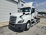 2018 Freightliner Cascadia