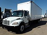 2019 Freightliner M2 106