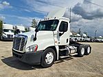2019 Freightliner Cascadia 125