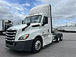 2021 Freightliner Cascadia