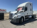 2020 Freightliner Cascadia