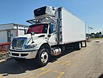 2020 International MV607