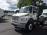 2016 Freightliner M2 106