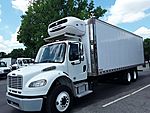 2018 Freightliner M2 106