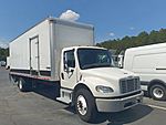 2018 Freightliner M2 106