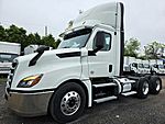 2019 Freightliner Cascadia