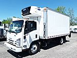2018 Isuzu NPR