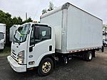 2019 Isuzu NPR HD